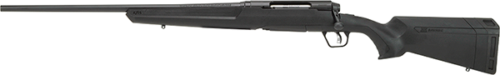 AXIS II 22-250 BL/SYN LH 22 #