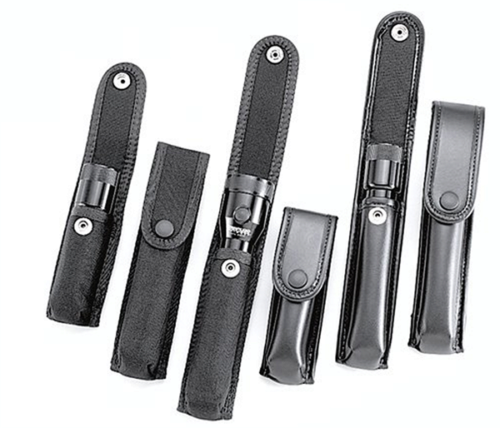 UM LE LIGHT CASE MIRAGE BW BLK