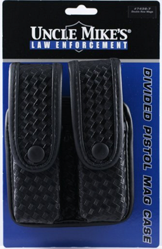 UM LE PISTOL MAG CASE DIV MIR