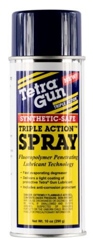 Tetra Gun Triple Action Spray 10 oz Aerosol
