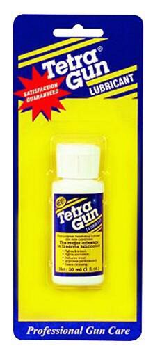 Tetra Gun Lubricant - 8 oz