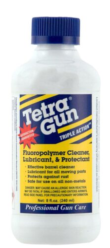 Tetra Gun Triple Action CLP 8 oz