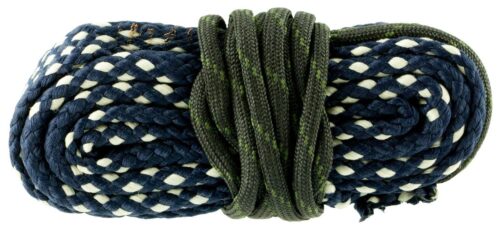TETRA BORE BOA. 22 CAL. RIFLE CLEANING ROPE