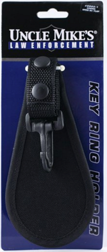 UM LE KEY RING HOLDER, OPEN