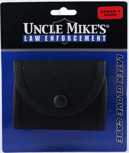UM LE LATEX GLOVE POUCH DBL