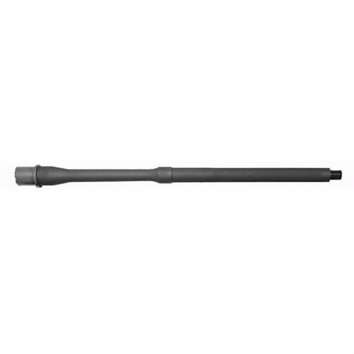 FN 36421 AR-15  5.56x45mm NATO 16 Carbine Length Gas System, Blac