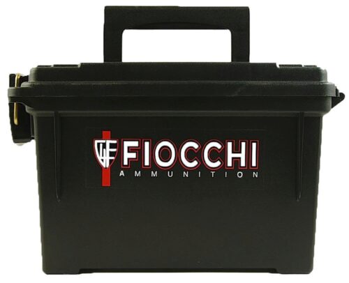 Fiocchi 22FFHVCR Field Dynamics High Velocity 22 LR 40 gr Round N