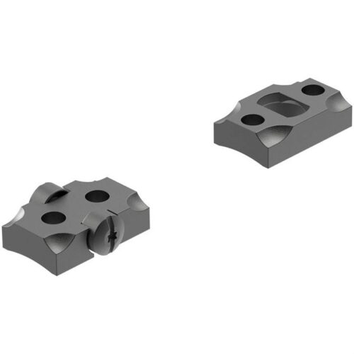 Leupold 57340 2-Piece Base For BrowninStandard Mountg A-Bolt WSSM