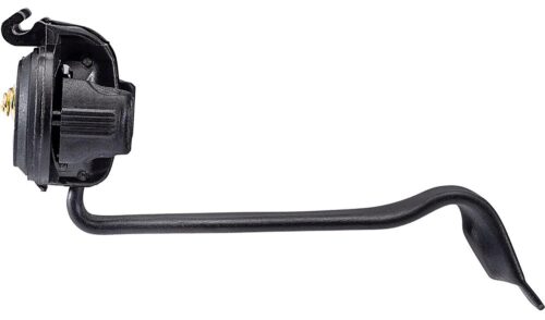 SureFire DG12 DG-12 Grip Switch Assembly Black Compatible With X-