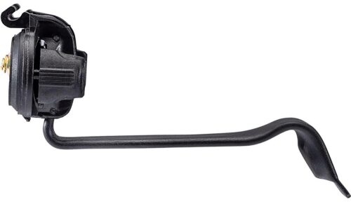 SureFire DG18 DG-23 Grip Switch Assembly Black Compatible With X-