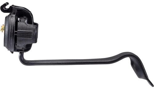 SureFire DG23 DG-23 Grip Switch Assembly Black Compatible With X-