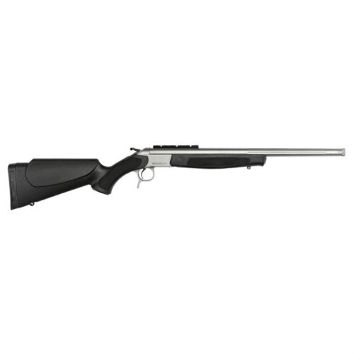 CVA CR4817S Scout Takedown Full Size 350 Legend 1rd 20 Threaded/F