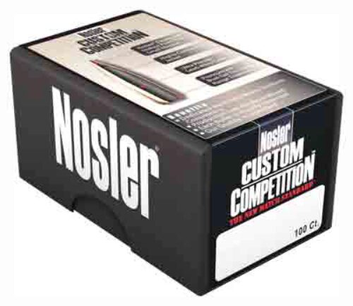 CUSTOM COMPETITION 30 CALIBER(0.308'') HPBT BULLETS