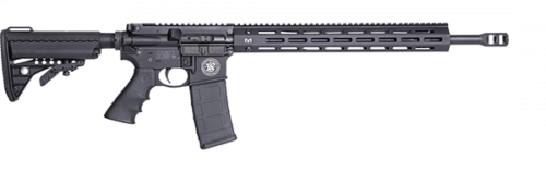 SWLE*M&P15 3GUN PERCTR 30RD