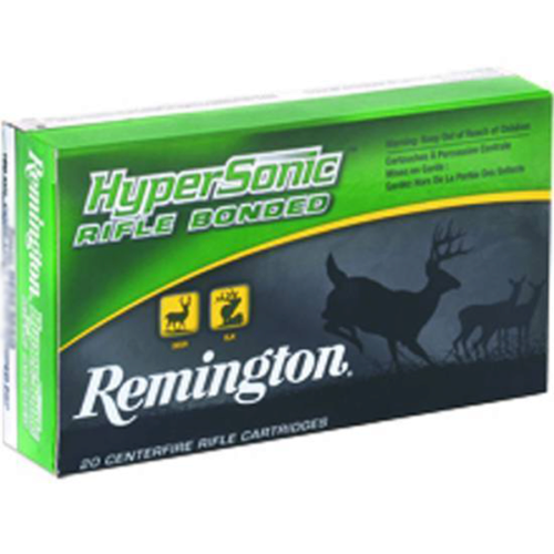 REM SONIC 30-06 180GR PSP 20