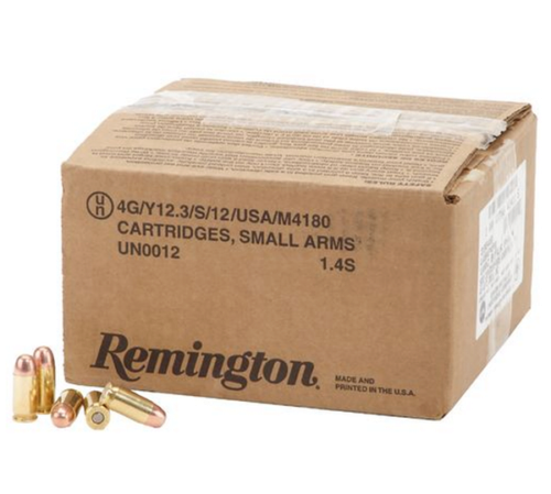 UMC 45 ACP AMMO