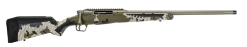 IMPULSE BIG GAME 243WIN 22  #