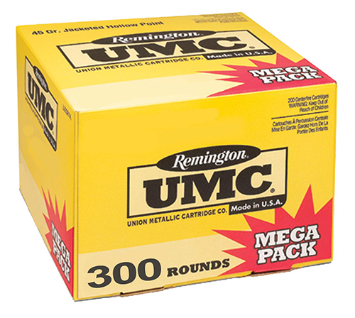 UMC 40 S&W AMMO