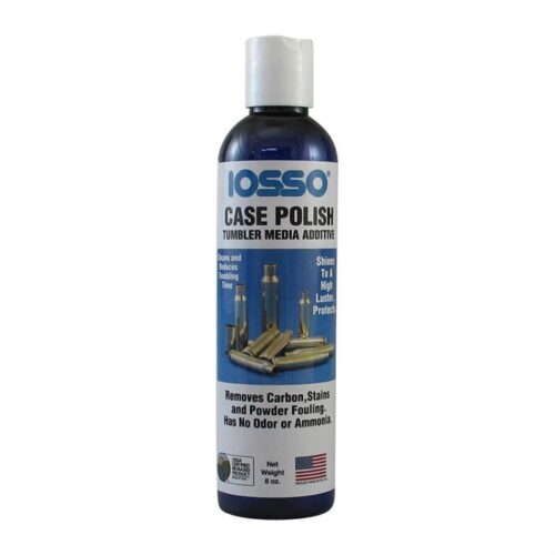 Iosso Case Cleaner - 32 oz Quart