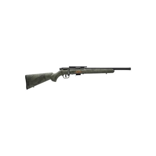 MARK II BOLT 22LR BL/GATOR TB#