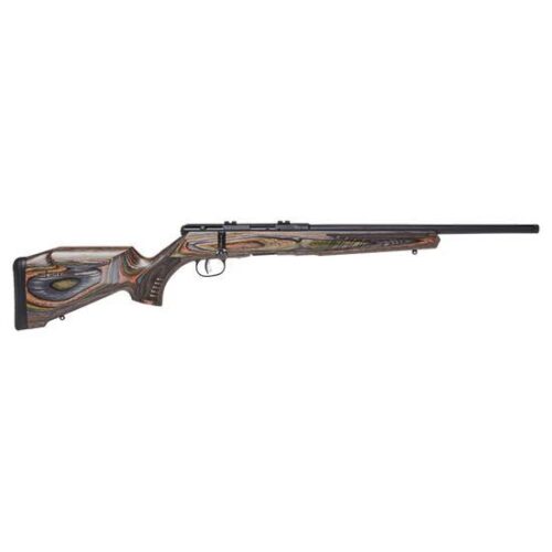 B22 BNS-SR 22MAG BLK/LAM 18