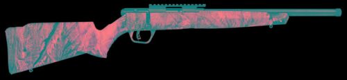 B17 17HMR BL/CAMO 16.5 THD  #