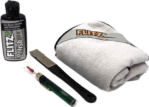 Flitz Knife Restoration Kit