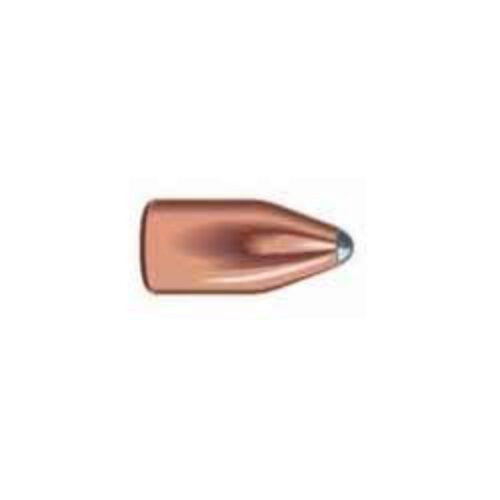 Speer Bullet .22 .224 40gr Spire SP