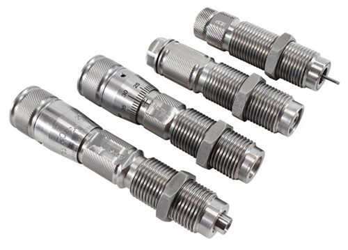 Lyman Pro Die Pack - 308