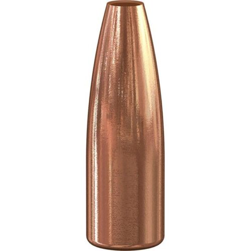 VARMINT 270 CALIBER (0.277'') JACKETED HOLLOW POINT BULLETS