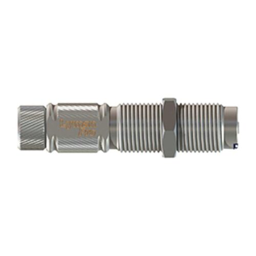 UNIVERSAL SPRING LOADED DECAP DIE