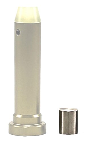 Geissele Automatics 04246 Super 42 Buffer Weight Silver Tungsten