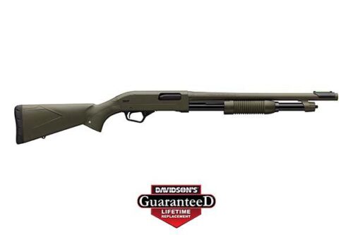Winchester Repeating Arms 512425695 SXP Defender 20 Gauge 3 5+1 (