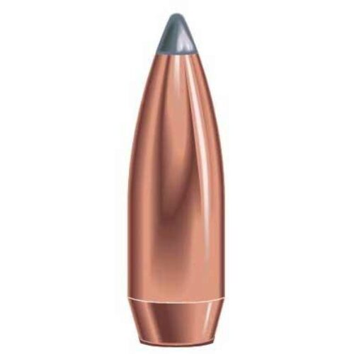 BOAT TAIL 375 CALIBER (0.375'') SOFT POINT BULLETS