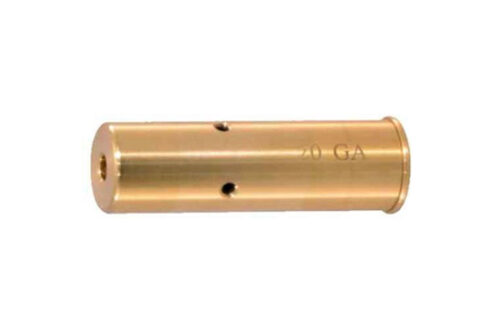SME XSIBL20GA Sight-Rite Laser Bore Sighting System 20 Gauge Bras
