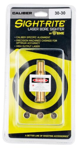 SME XSIBL3030 Sight-Rite Laser Bore Sighting System 30-30 Win Bra