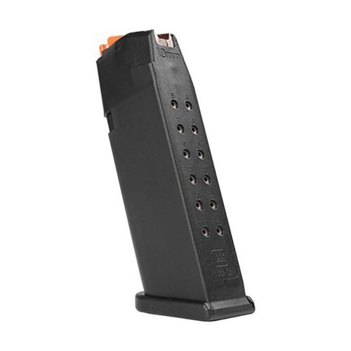 Glock 74197 G20  15rd 10mm Auto Black Polymer
