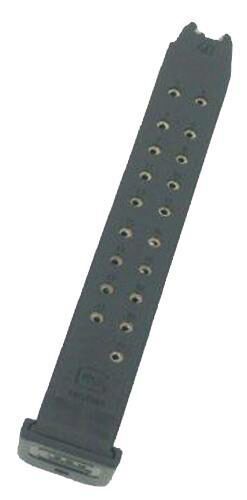 Glock MF22022 G22/35  22rd 40 S&W Black Polymer