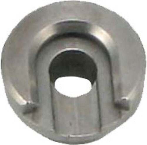 RCBS Single Stage shell holders are built from hardened steel and