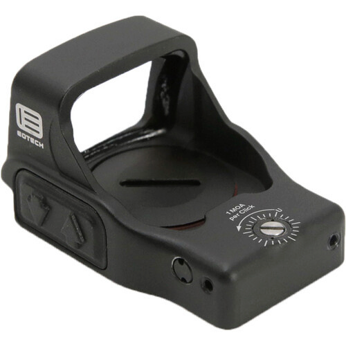 EO EFLEX MINI REFLEX 1x 3MOA