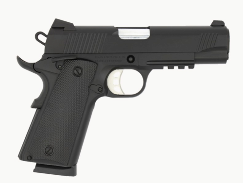 SDS 1911 B9R CARRY 9MM CER8