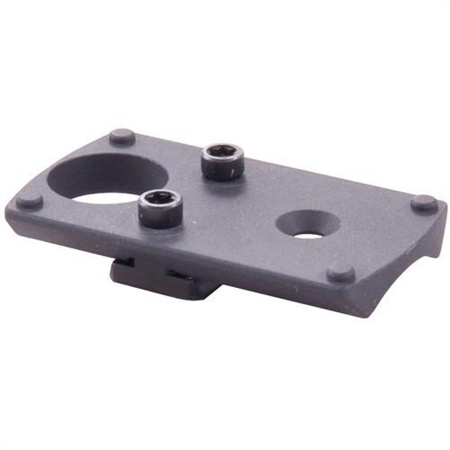 FASTFIRE MOUNTS