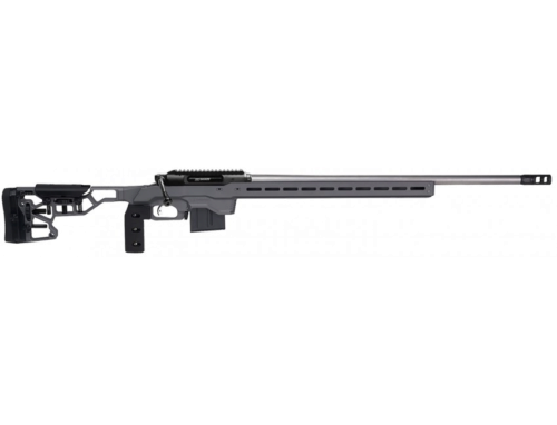 IMPULSE ELITE PREC 6.5CR 26