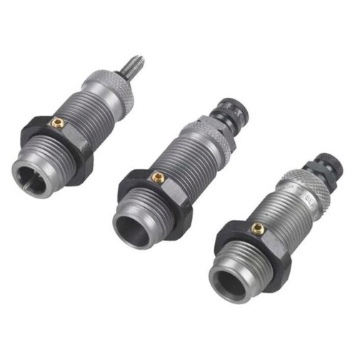 32 AUTO CARBIDE 3-DIE SET
