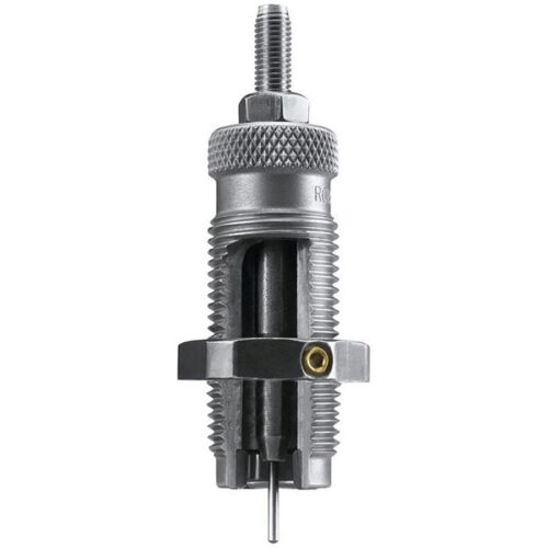 9MM LUGER CARBIDE SIZER DIE