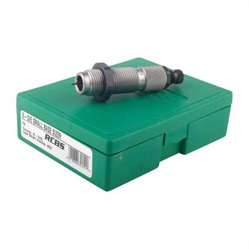 X-DIE SMALL BASE SIZER DIE
