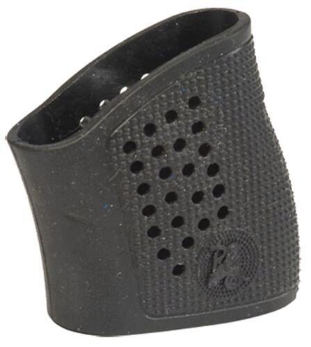 Pachmayr 05176 Tactical Grip Glove  made of Rubber with Black Fin