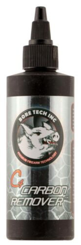 Bore Tech BTCC35004 C4 Carbon Remover 4 oz