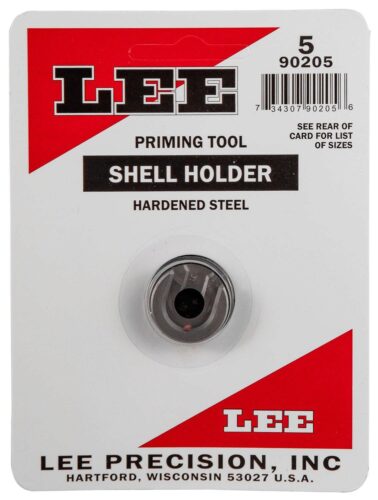 Lee Precision 90205 Shell Holder AP Only #5