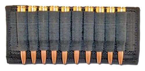 GrovTec US Inc GTAC86 Belt Slide  Nylon w/Elastic Loops Capacity